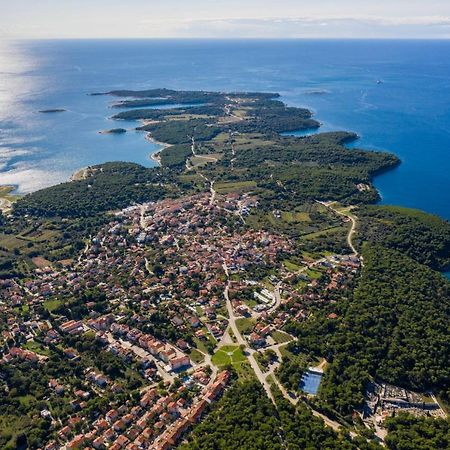 Studio Apartman Premantura Dış mekan fotoğraf