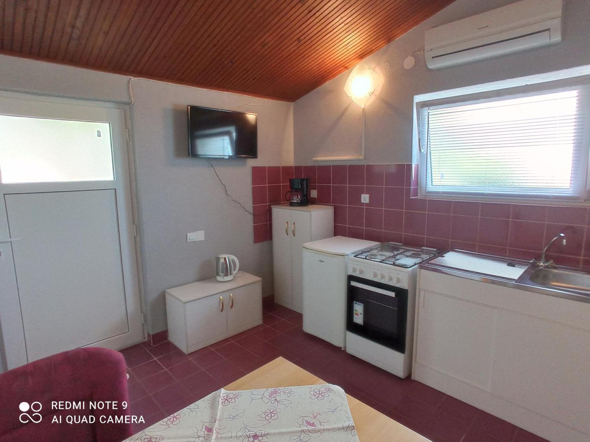 Studio Apartman Premantura Dış mekan fotoğraf