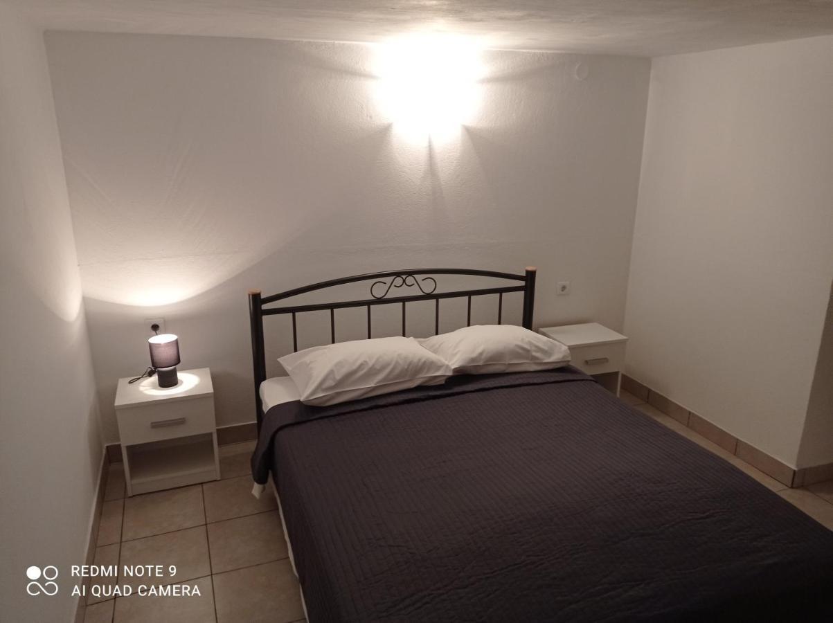 Studio Apartman Premantura Dış mekan fotoğraf
