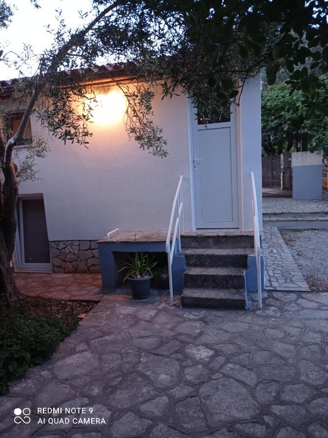 Studio Apartman Premantura Dış mekan fotoğraf