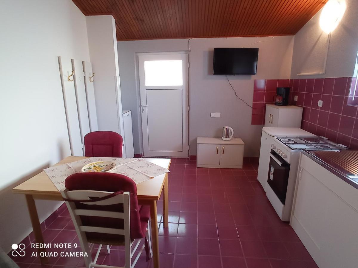 Studio Apartman Premantura Dış mekan fotoğraf