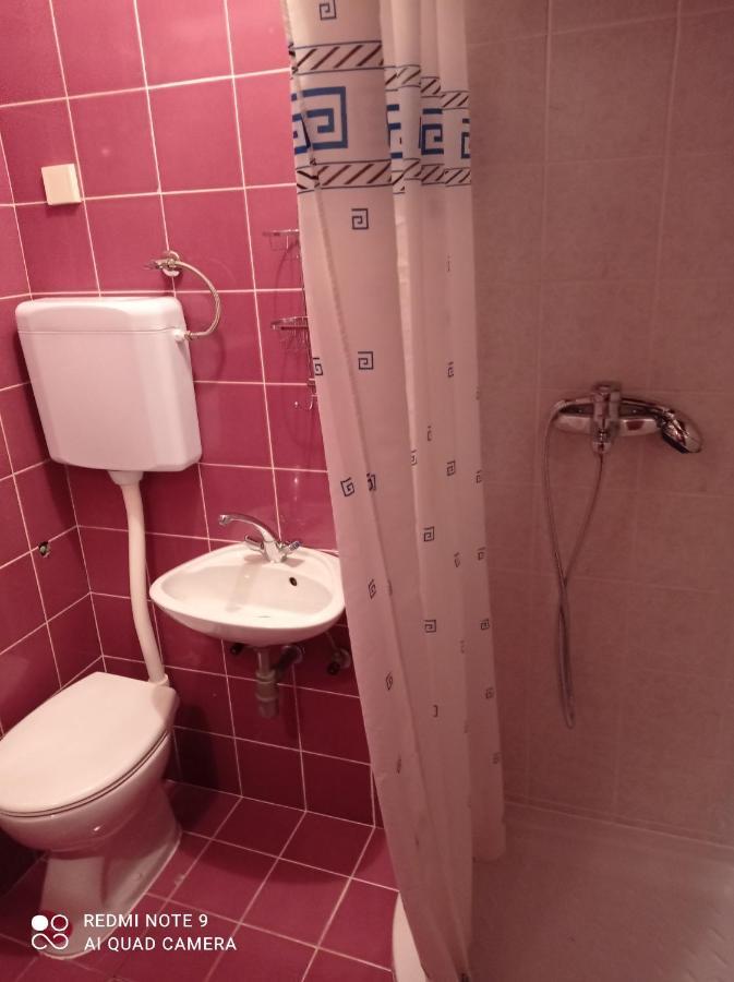 Studio Apartman Premantura Dış mekan fotoğraf