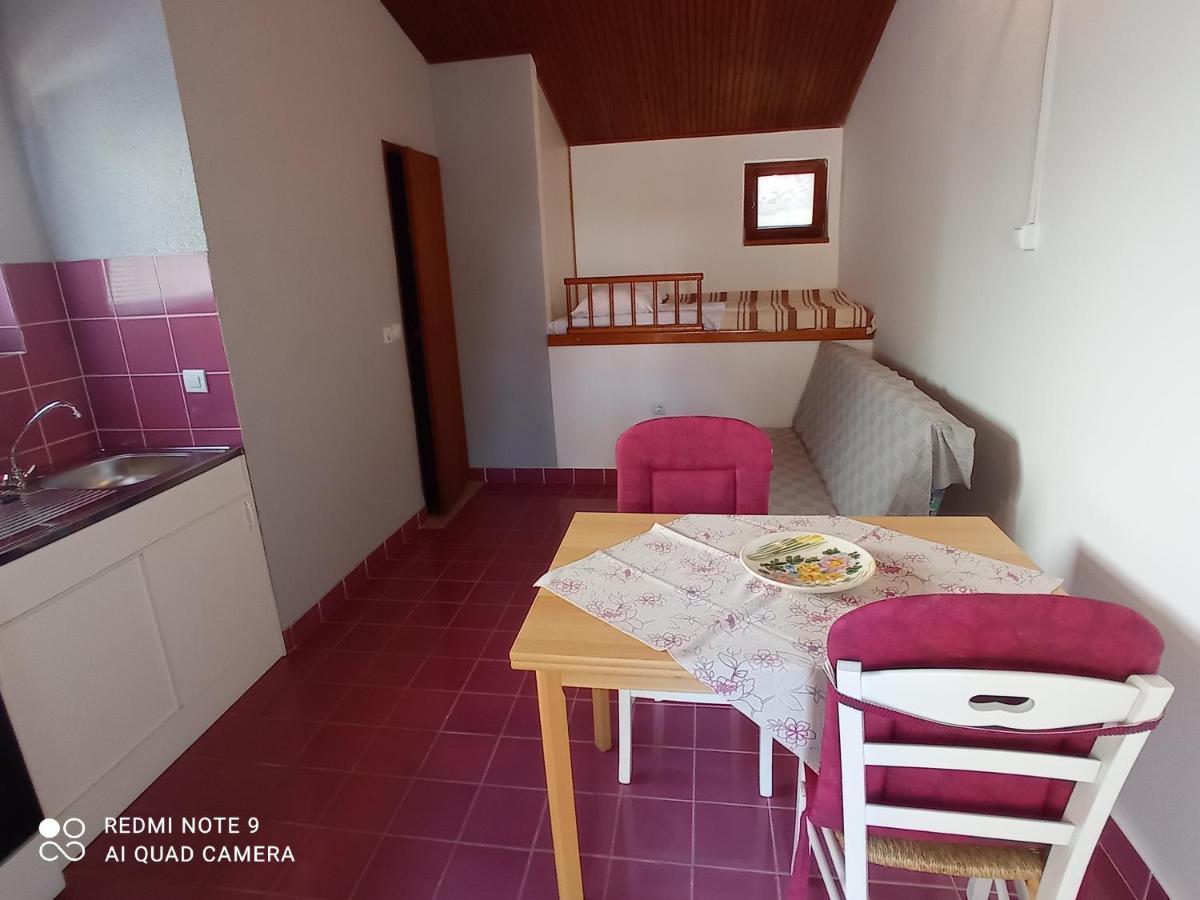 Studio Apartman Premantura Dış mekan fotoğraf