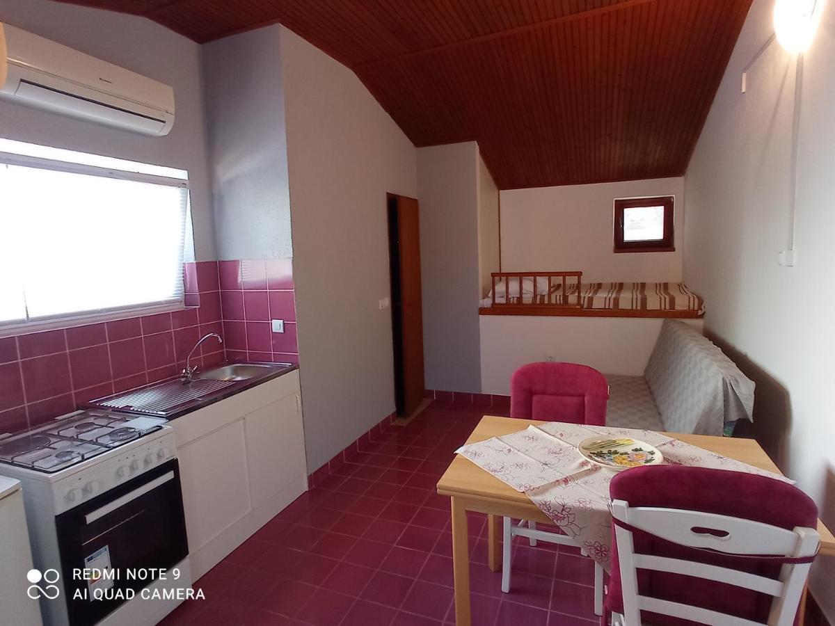 Studio Apartman Premantura Dış mekan fotoğraf