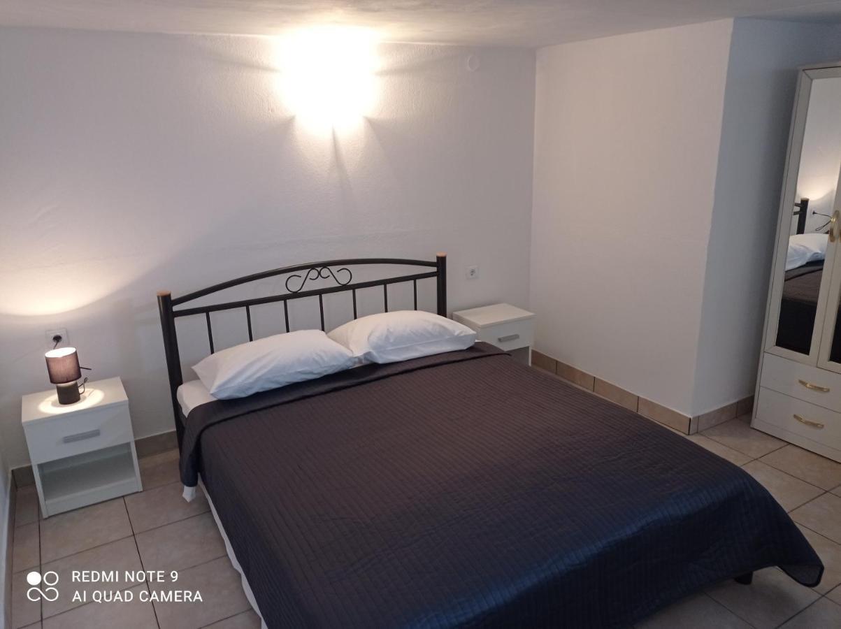 Studio Apartman Premantura Dış mekan fotoğraf