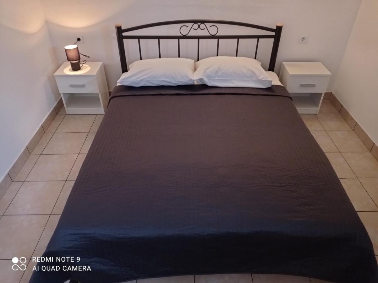 Studio Apartman Premantura Dış mekan fotoğraf