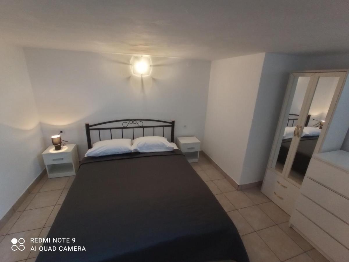 Studio Apartman Premantura Dış mekan fotoğraf