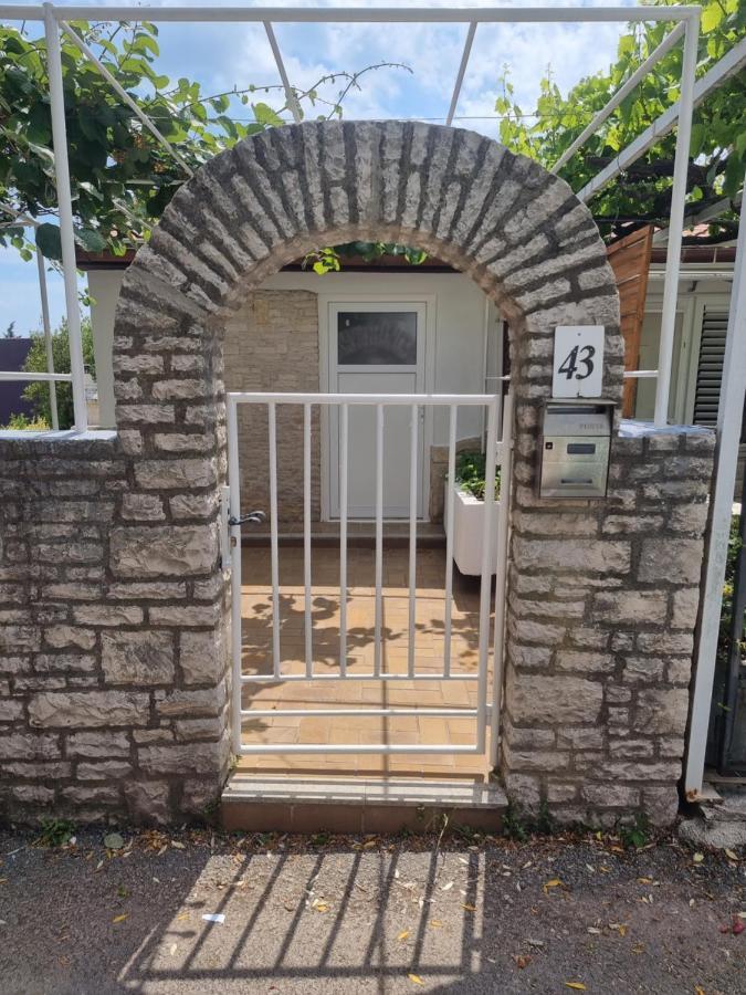 Studio Apartman Premantura Dış mekan fotoğraf