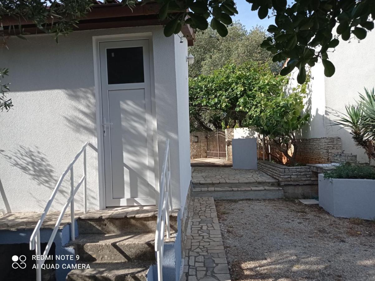 Studio Apartman Premantura Dış mekan fotoğraf