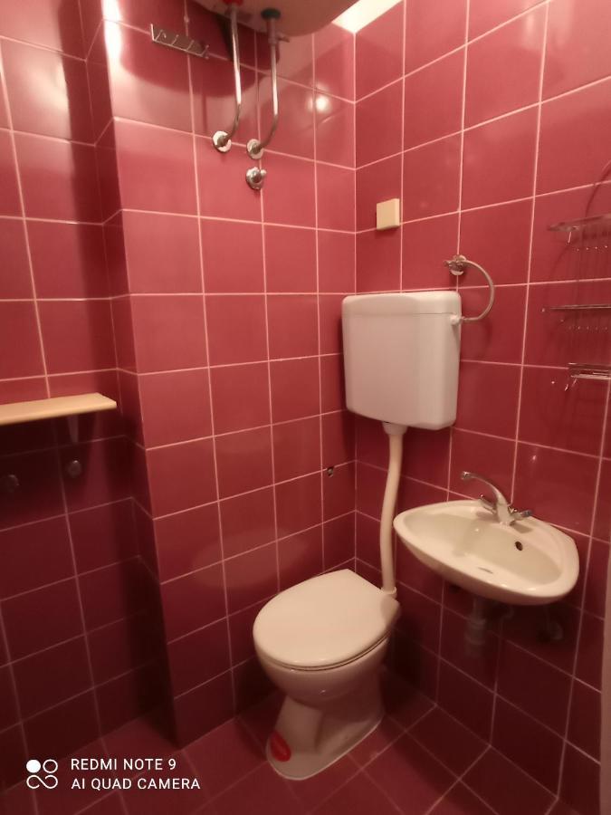 Studio Apartman Premantura Dış mekan fotoğraf