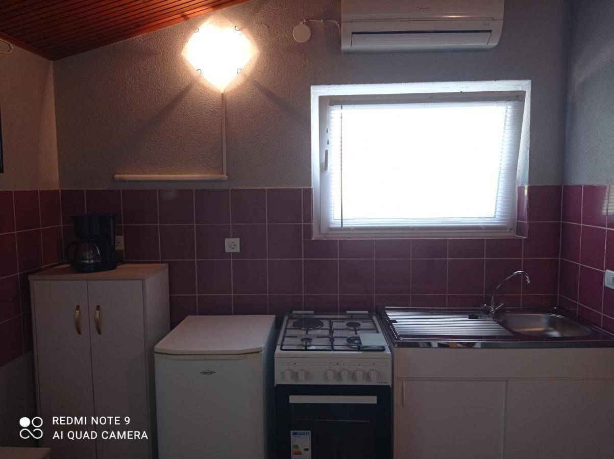 Studio Apartman Premantura Dış mekan fotoğraf