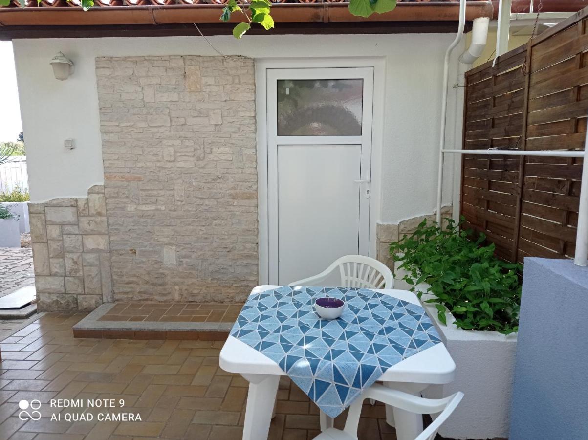 Studio Apartman Premantura Dış mekan fotoğraf