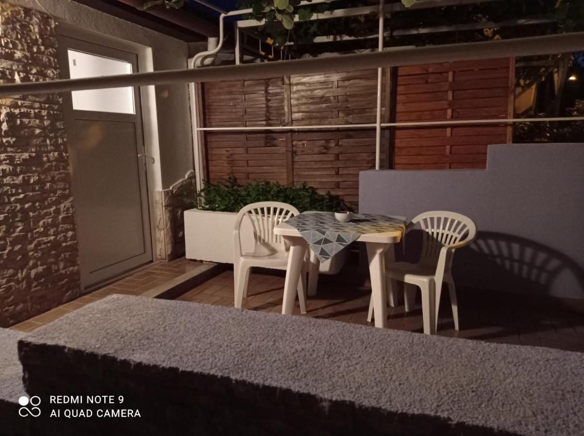 Studio Apartman Premantura Dış mekan fotoğraf