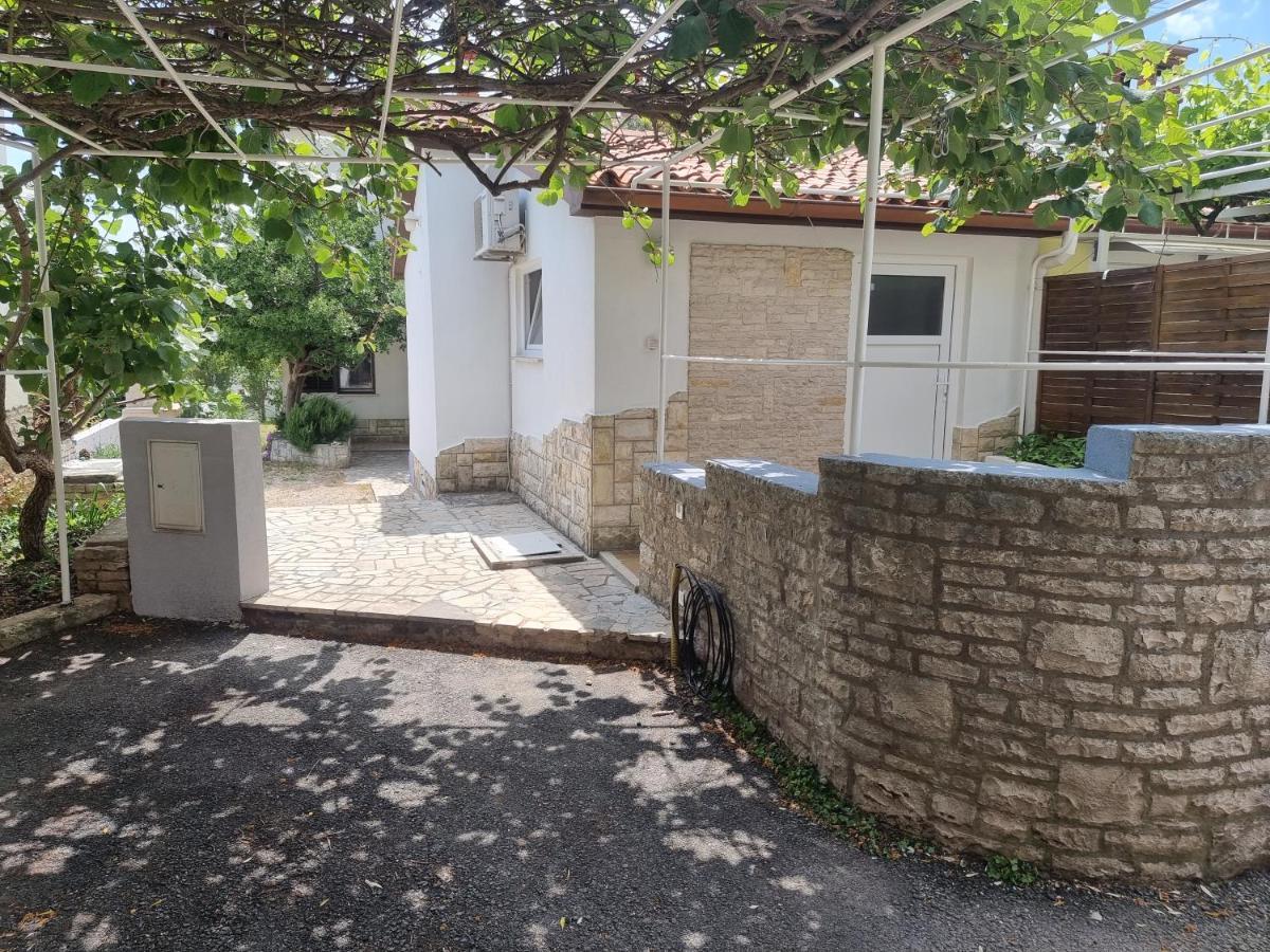 Studio Apartman Premantura Dış mekan fotoğraf