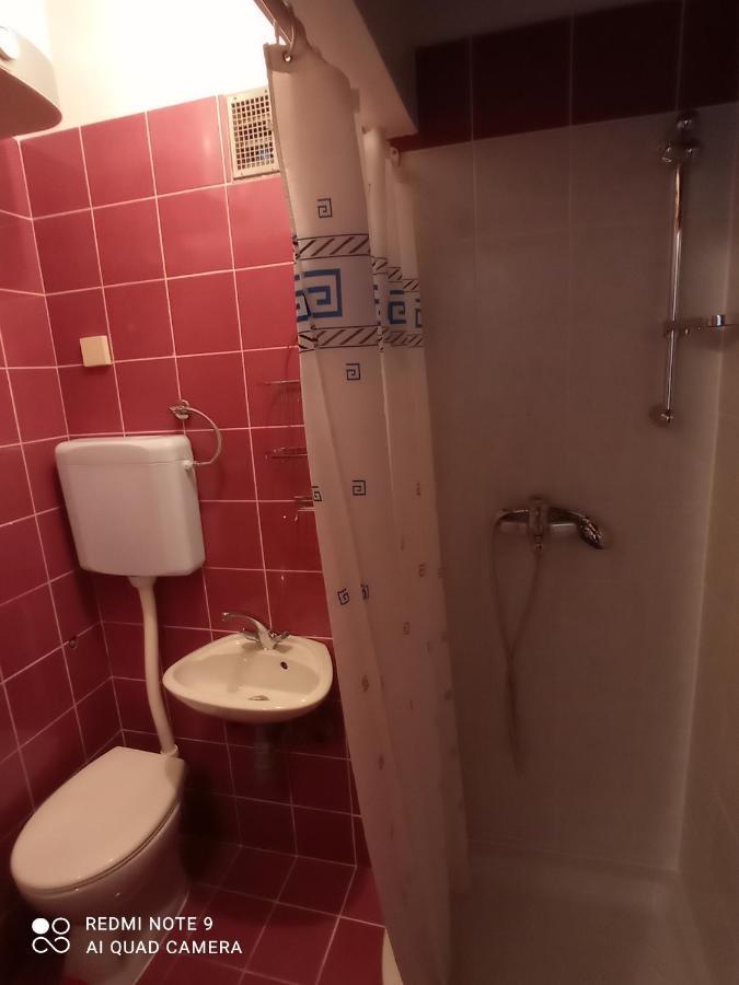 Studio Apartman Premantura Dış mekan fotoğraf